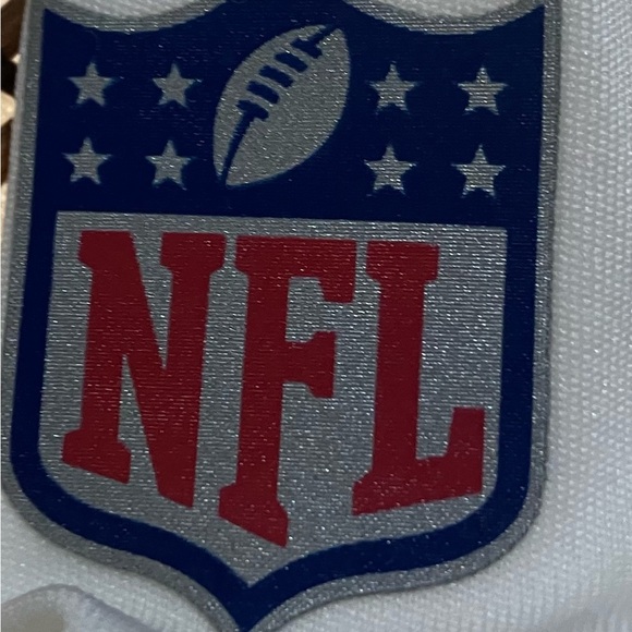 Seattle Seahawks Men’s White Nike NFL Sideline Woodwork Performance Polo

NWT!! - Picture 3 of 8